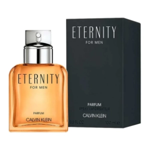 CALVIN KLEIN Eternity for men parfum 100ml