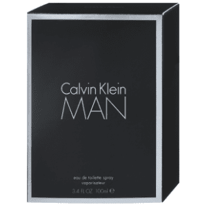 CALVIN KLEIN Man toaletna voda 100ml