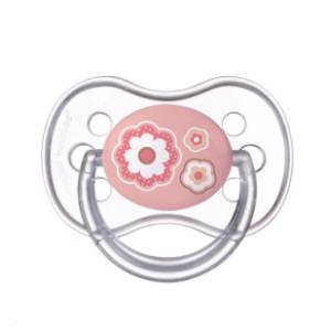 CANPOL BABIES varalica Newborn (0-6m) roze
