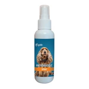 CAPITO Antiparazit sprej za pse 100ml