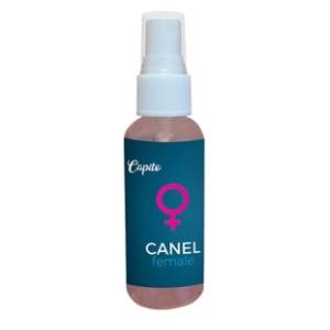 CAPITO Canel dark parfem za ženke 50ml