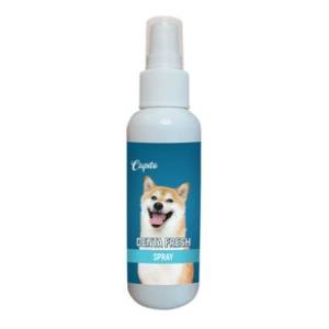 CAPITO Denta fresh sprej za pse 100ml