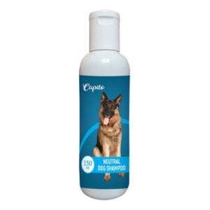 CAPITO Neutral šampon za pse 150ml
