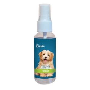 CAPITO Relax sprej za pse 50ml