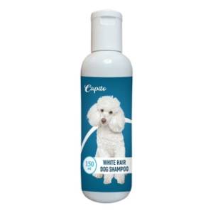 CAPITO šampon za bele pse 200ml