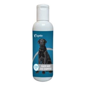 CAPITO šampon za crne pse 150ml