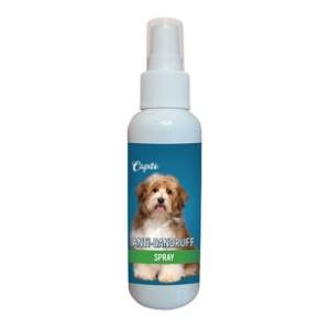 CAPITO sprej protiv peruti za pse 100ml