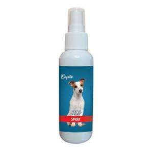 CAPITO Stop sprej za pse 100ml