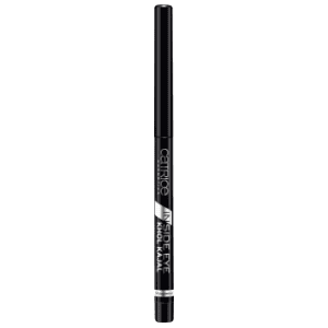 CATRICE Inside eye kohl kajal olovka za oči 010 black is the new black