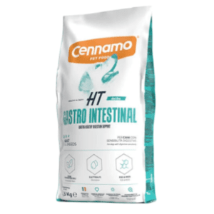CENNAMO Healthy and tasty adult hrana za pse 1,5kg