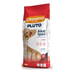 CENNAMO Pluto sport adult hrana za odrasle pse piletina 15kg