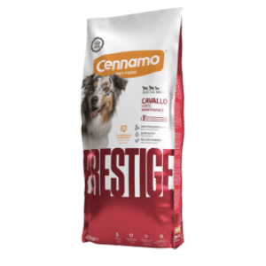 CENNAMO Prestige all breeds cavallo hrana za pse konjsko meso 12kg