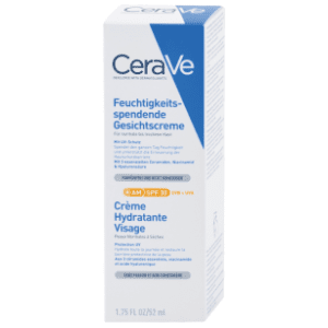 CERAVE Hidratantna dnevna krema za lice SPF30 52ml