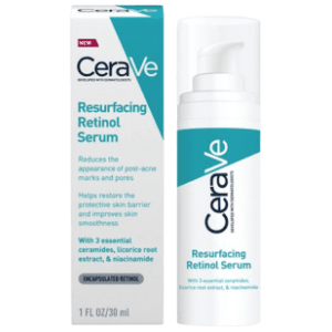 CERAVE Retinol serum za ujednačen izgled kože lica 30ml