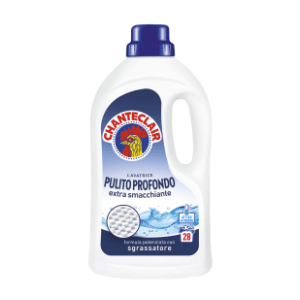 CHANTECLAIR Deep clean tečni deterdžent 28 pranja (1,26l)