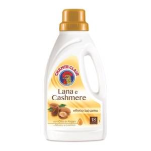 CHANTECLAIR Lana e cashmere za oestljiv veš 18 pranje (900ml)