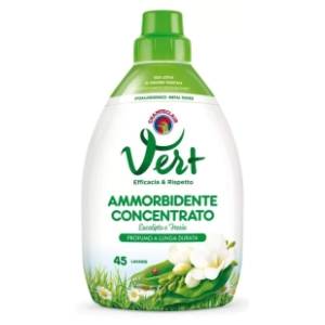 CHANTECLAIR Vert eukaliptus omekšivač za veš 45 pranja (900ml)