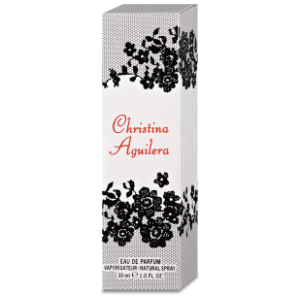 CHRISTINA AGUILERA Signature parfem 30ml