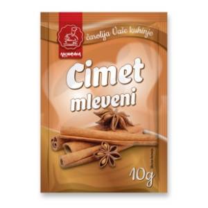 Cimet MORAVKA 10g