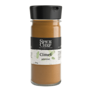 Cimet SPICE CHEF 50g