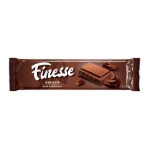 Čokolada FINESSE noisette 220g