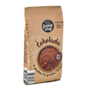 Čokolada u prahu SWEET CHEF 100g