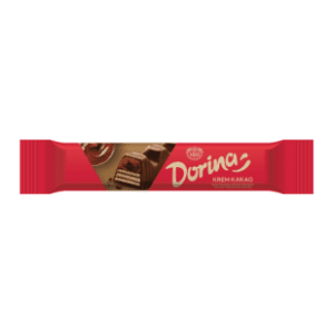 Čokoladica KRAŠ Dorina krem kakao 38g
