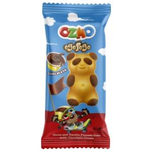 Čokoladica OZMO Ogopogo 30g