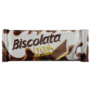 Biskvit SOLEN Biscolata čokolada 20g