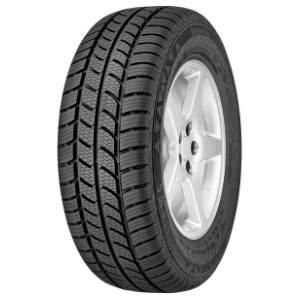 CONTINENTAL zimska guma VancoWinter 2 8PR 205/65 R16C 107/105T (103T)