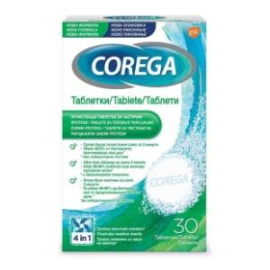 GSK Corega parts combine tablete 30kom