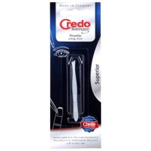 CREDO SOLINGEN kosa  pinceta 13518 1kom