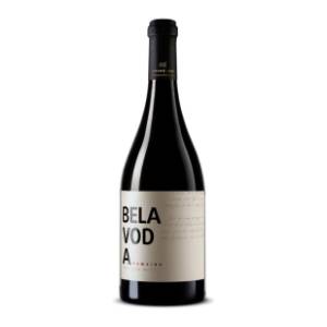 Crno vino TIKVEŠ Bela voda 0,75l