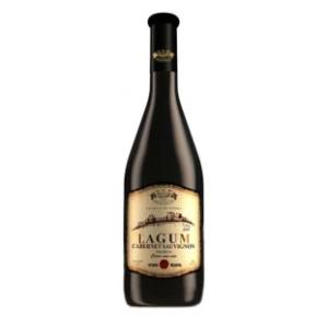 Crno vino ŽUPA Lagum cabernet sauvignon 0,75l