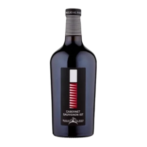 Crveno vino BAGLIO Cabernet sauvignon 0,75l