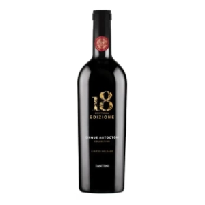 Crveno vino FANTINI GROUP Farnese Edizione limited 0,75l