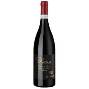 Crveno vino ZENATO Ripassa Valpolicella superiore 0,75l