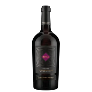Crveno vino ZOLLA Malvasia Nera 0,75l