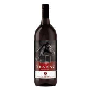 Crveno vino ŽUPA Vranac 1l