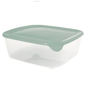 CURVER kutija za hranu Fresh & go 2,9l zelena