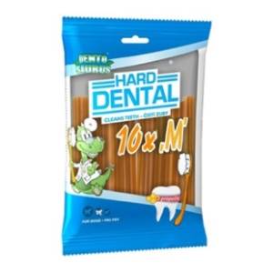 DAFIKO Hard dental poslastica za pse M propolis 90g