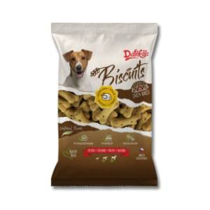 DAFIKO Biscuits poslastica za pse koskice piletina 400g