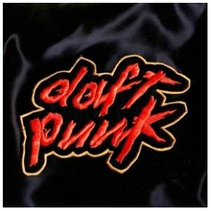 Daft Punk - Homework