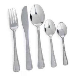 DAJAR escajg set DJ89498 30kom