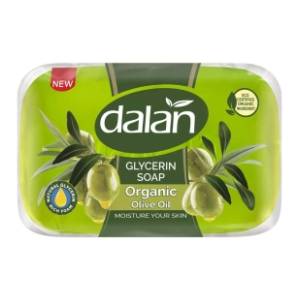 DALAN Olive oil glicerinski sapun 100g