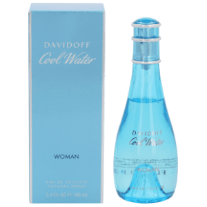 DAVIDOFF Cool water toaletna voda 100ml