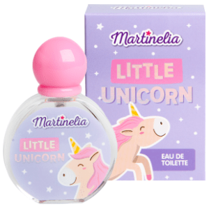 Dečiji body mist MARTINELIA Little unicorn 30ml