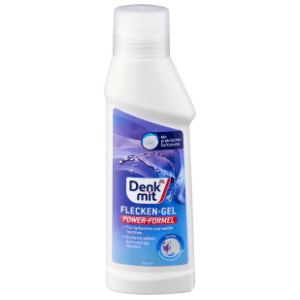 DENKMIT gel za odstranjivanje fleka 250ml