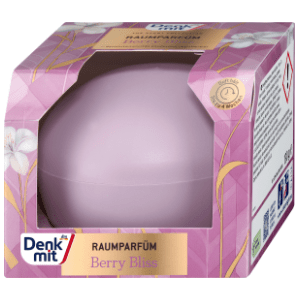 DENKMIT osveživač prostora berry bliss 130g