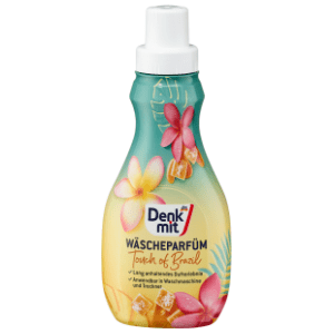 DENKMIT Touch of Brazil parfem za veš 400ml